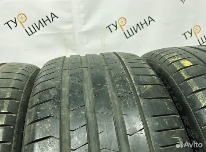 Pirelli P Zero PZ4 315/35 R21 94Y