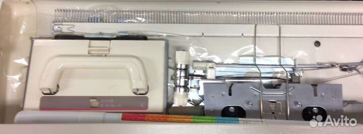 Вязальная машина Бразер KH891