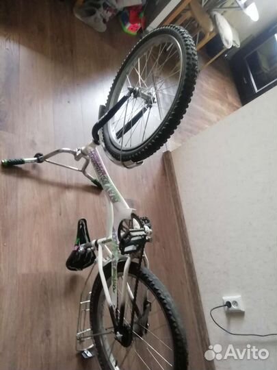 Велосипед навигатор фортуна