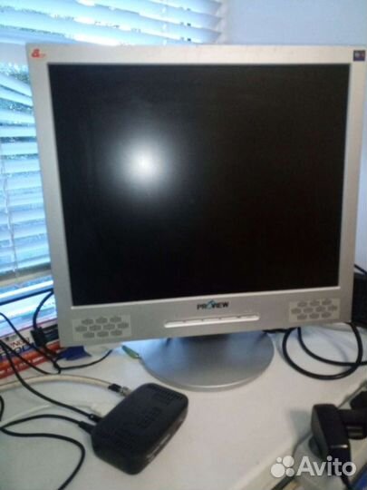 Телевизор 17, DVB-T2 iptv