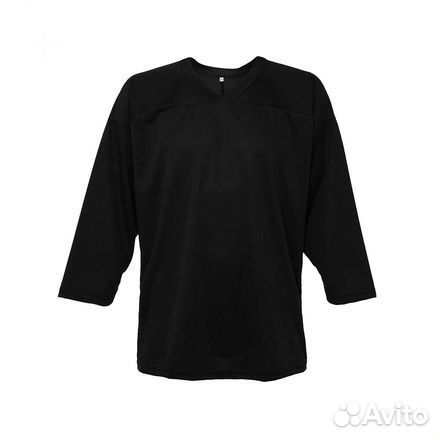 Хоккейный тренировочный свитер/джерси Tixon Yth