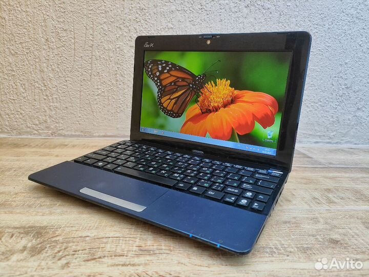 Asus Eee PC 10.1