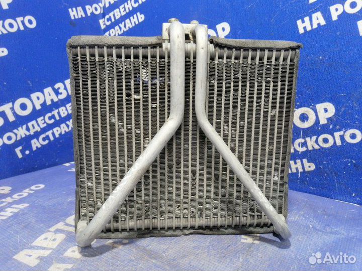 Испаритель кондиционера Nissan Almera Classic