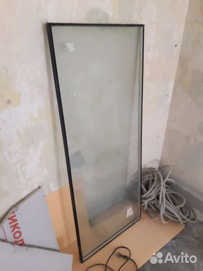 Стеклопакеты бу