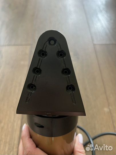 Отправатель ручной