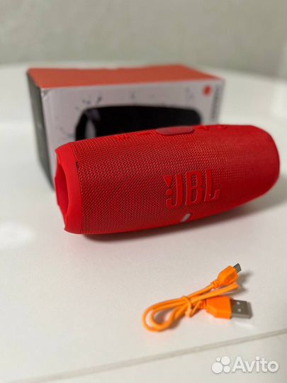 JBL charge 5