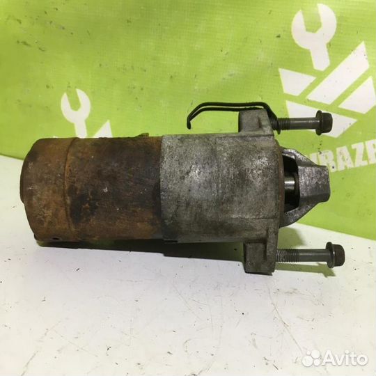 Стартер Сузуки Гранд Витара