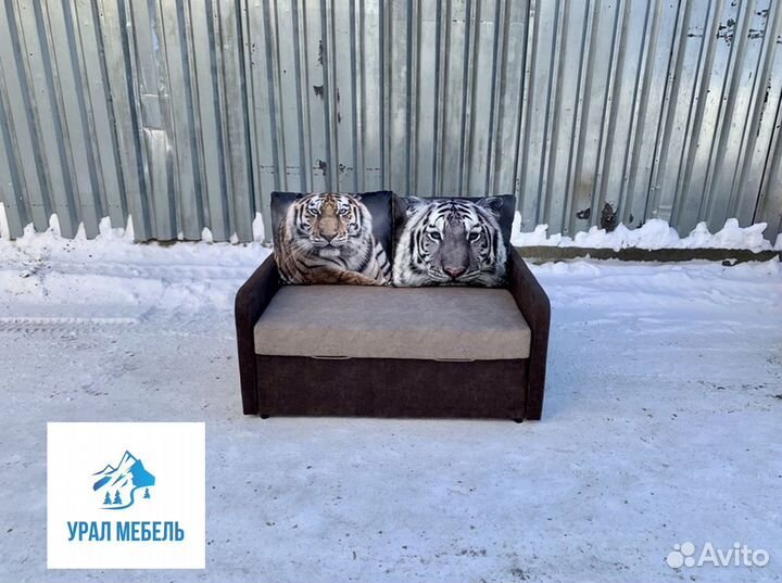 Диван раскладной. Диван канапе