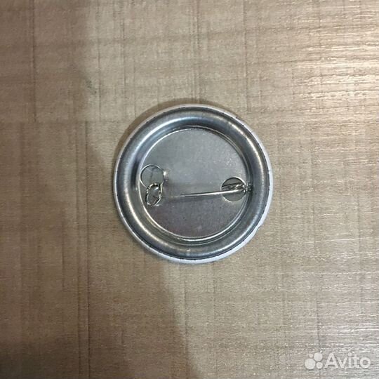 Значки с аниме