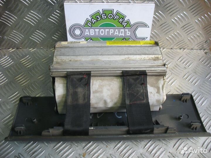 Подушка безопасности Mercedes Vito W638