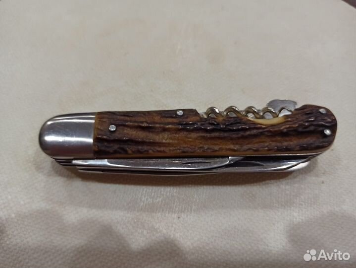 Охотничий нож GML