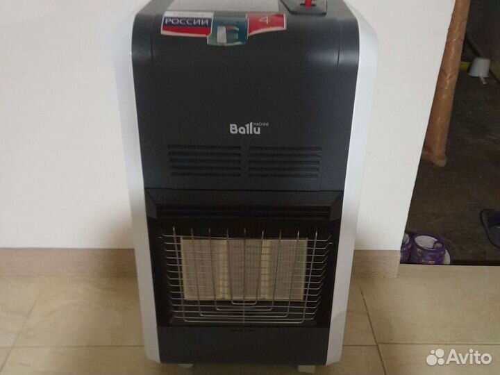 Инфракрасный обогреватель ballu