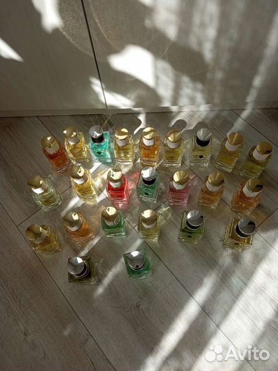 Silvana туалетная вода