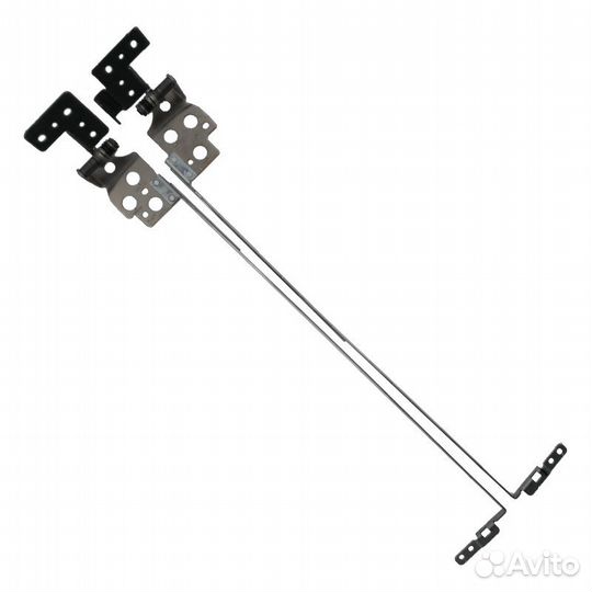 Шарниры Lenovo 100-15IBD series AM10E000210 (компл