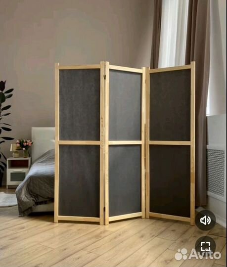 Ширма 150*180 новая