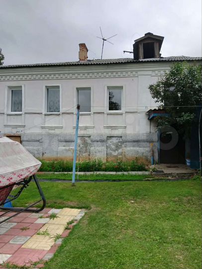 3-к. квартира, 50,4 м², 2/2 эт.