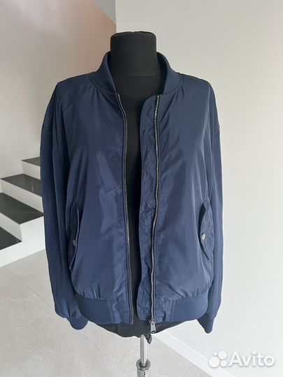 Tommy jeans бомбер