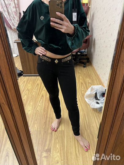 Philipp plein брюки