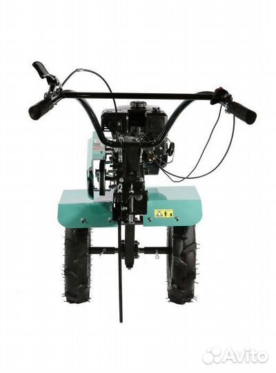 Мотоблок бензиновый Sturm GK827CI10