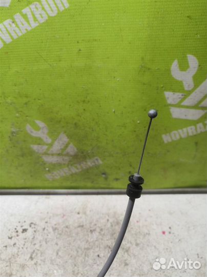 Трос отопителя Рено Меган 2