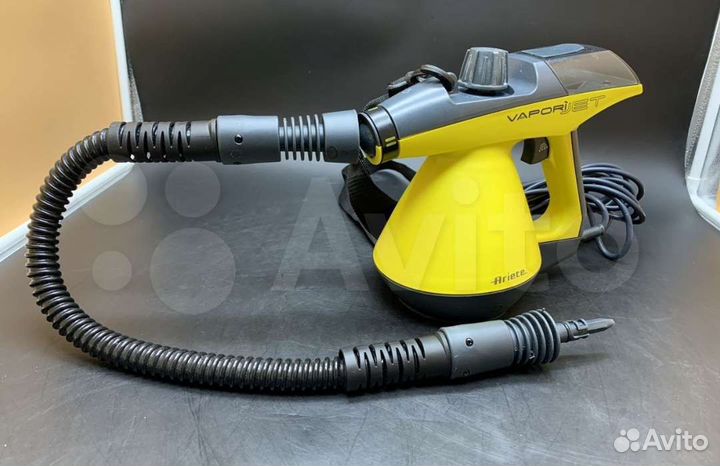 Пароочиститель ariete 4139 Vapori