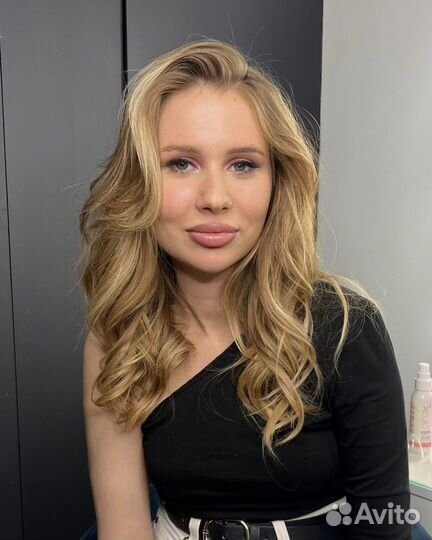 Визажист, стилист, макияж, прически