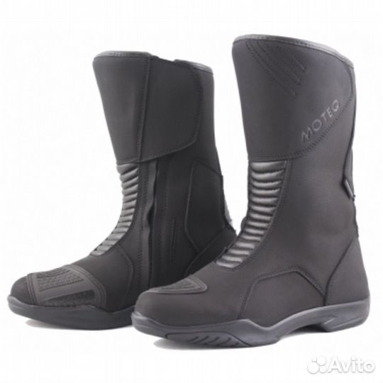 Мотоботы туристические moteq Phantom, мужские, (43