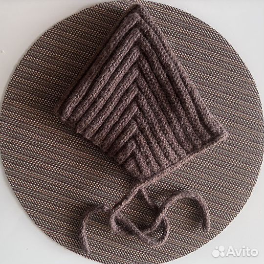 Шапка гномик / эльф