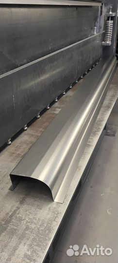 Пороги на Ford Escape