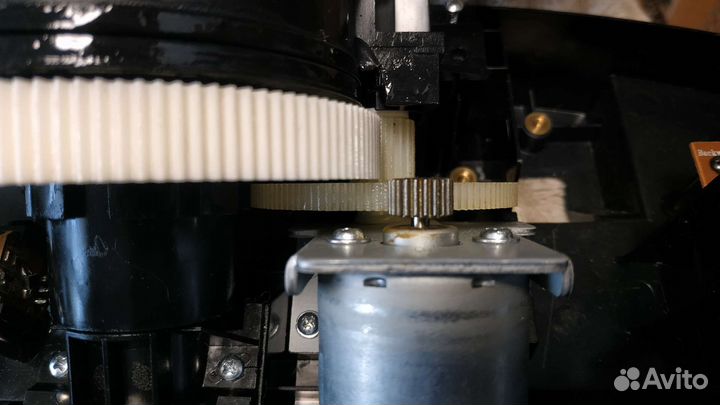 Мод для руля Logitech momo racing 600 или 900