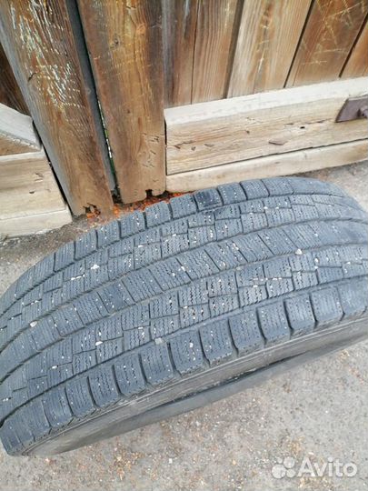 Goform W705 205/70 R15