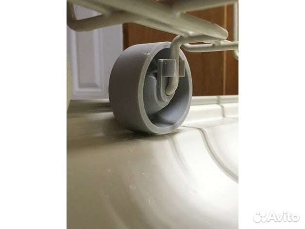 Сменное колесо для посудомоечной машины