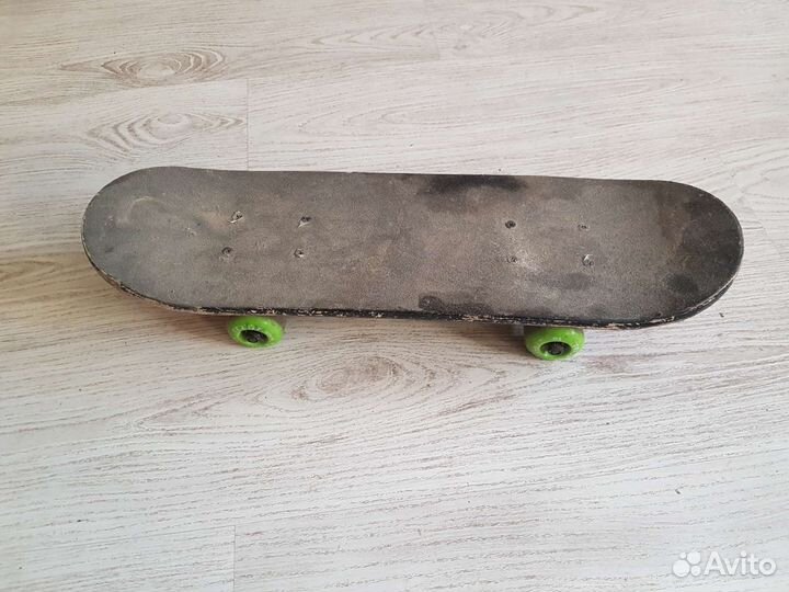 Скейтборд детский