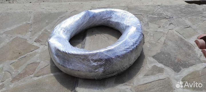 Трос на авто кран