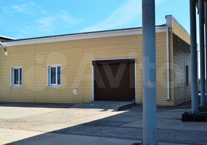 Участок 35,4 га (промназначения)