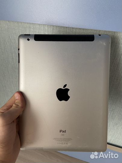 iPad 2