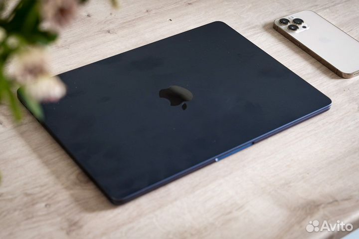 MacBook Air 13 M2 2022