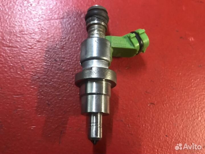 Форсунка Toyota Avensis 2003-2008 1AZ-FSE