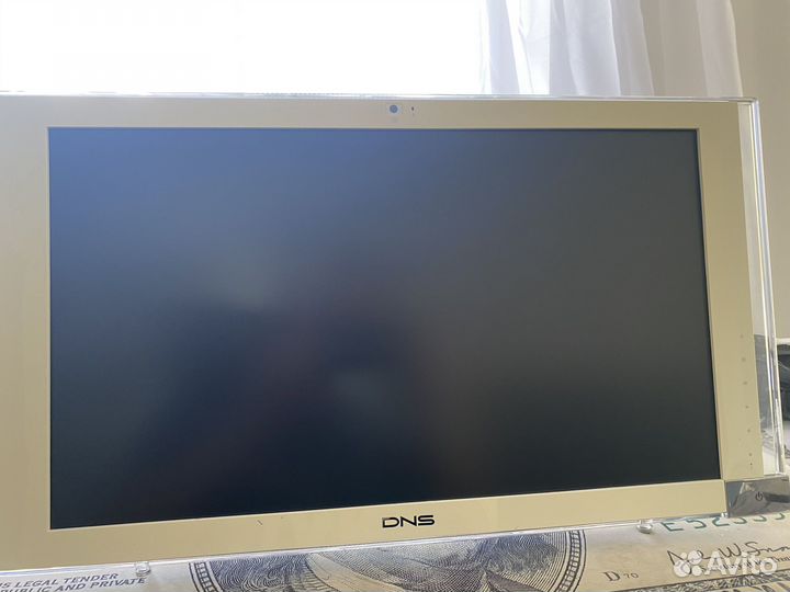 Моноблок DNS