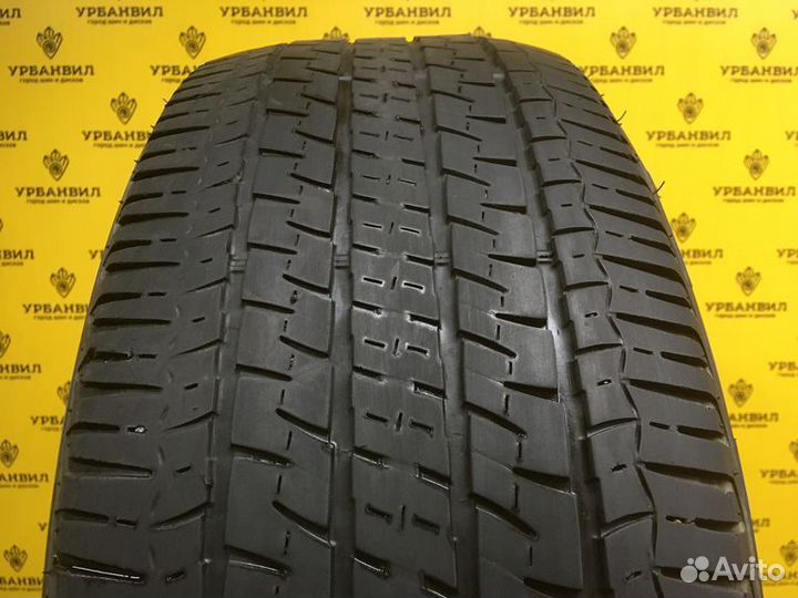 Firestone Champion Fuel Fighter 235/55 R18 100V