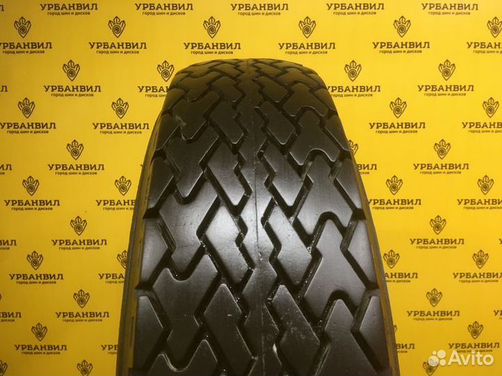 Уралшина К-135 175 R16C Q