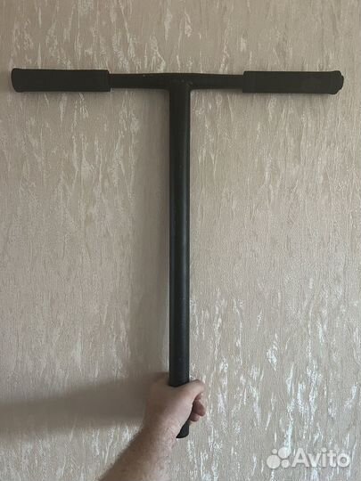 Руль для трюкового самоката Native