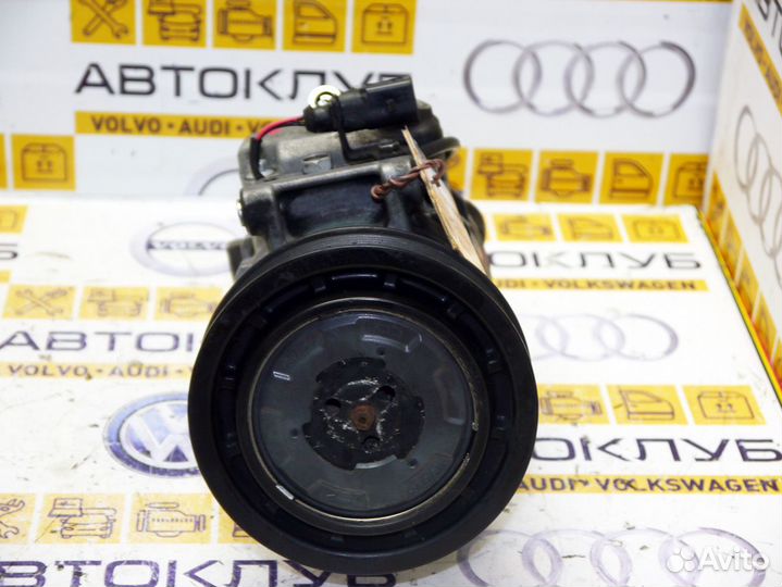 Компрессор кондиционера Ауди А5 A5 8K0260805G