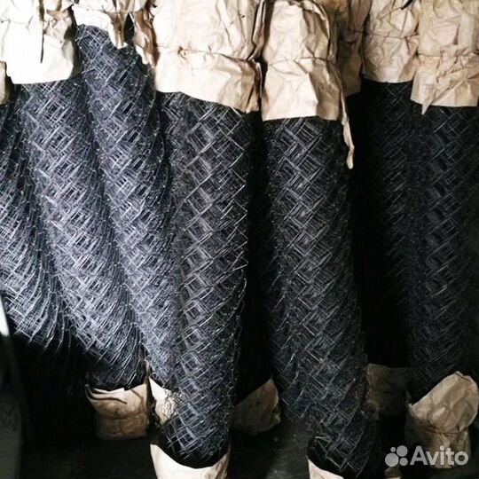 Сетка рабица