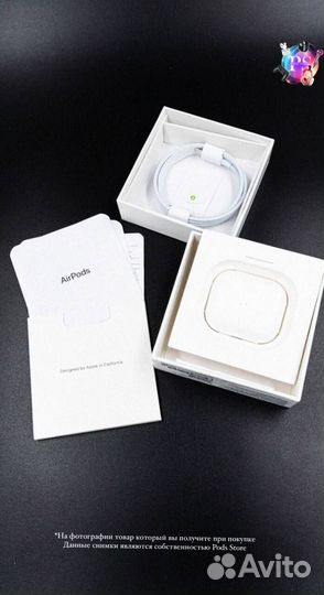 AirPods 3: музыки больше, чем когда-либо