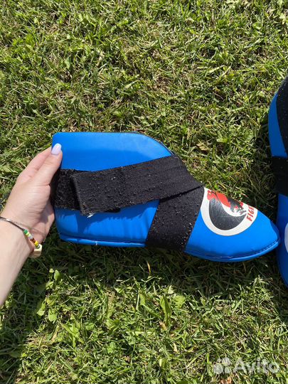 Защитная форма для спорта