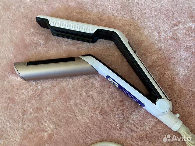 Стайлер rowenta