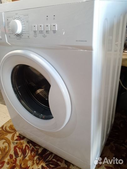 Стиральная машина Dexp 6 кг