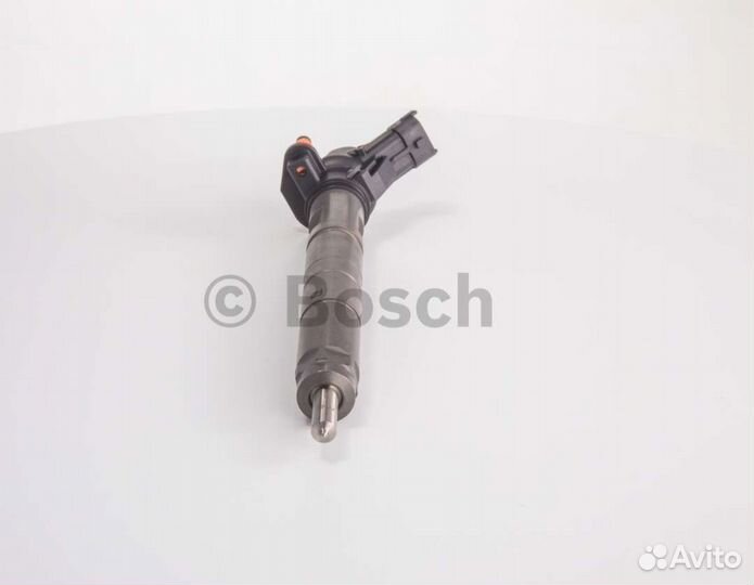 Bosch 0 445 116 059 топливная форсунка