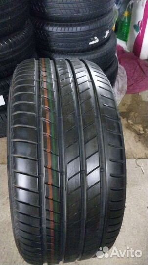 Bridgestone Alenza 001 275/45 R20 110Y